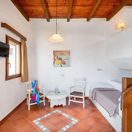 Magia Village Hotell Koutouloufari