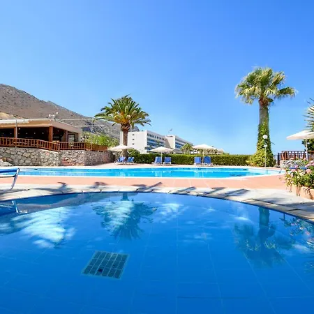 Hotell Magia Village
