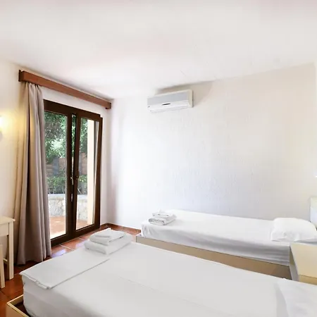 Magia Village 3*